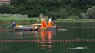 Lago d'Orta, in 50 anni +2 gradi dell'acqua e specie aliene in aumento