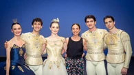 Vienna, Ferri promuove tre italiani tra i solisti del Balletto