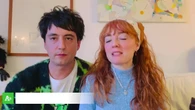 Maria Antonietta e Colombre: "La felicita' e' democratica e noi la rapiniamo"