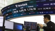 Borsa: l'Asia chiude positiva e spera in un accordo Usa-Iran