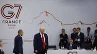 Trump, 'con la nuova leadership iraniana possibile il cambio di regime'