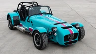 Chateram Seven Miami Special Edition, sarà in 12 esemplari