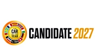 Car of the Year 2027, nuovo aggiornamento della lista auto candidate