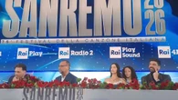 Sanremo, Carlo Conti: "Poche donne in gara? Io scelgo le canzoni"