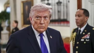 Trump, 'l'Iran non ha più Marina, Aviazione e difese aeree'