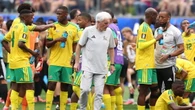 Mondiali: ct Sudafrica vago sul futuro 'non è saggio decidere da delusi'