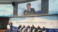 Barbo (Amazon), 'quando il sistema trasporto non funziona l'Italia perde valore'