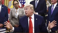 Trump, l'Iran fa meglio a rimettersi in riga e a farlo in fretta