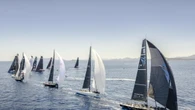 Rolex Tp52 World Championship di vela, guida Alpha+ e Sled segue a un punto