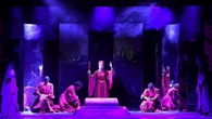 Da Leo Gullotta a Lunetta Savino, torna il Mythos Troina Festival