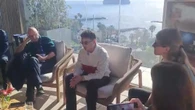 Nayt: "Per Sanremo doveva arrivare il momento e il pezzo giusto"