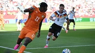 Mondiali: Germania-Costa d'Avorio 2-1