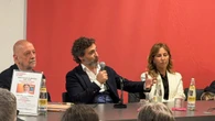 Maradona Youssef, 'racconto il mio Libano attraverso il cibo'
