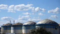 Il petrolio chiude in calo a New York, a 88,21 dollari