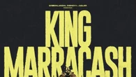 Il docufilm King Marracash in testa al box office di lunedì