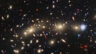 La probabile antenata delle compagne della Via Lattea