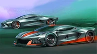 Cadillac, grazie alla Formula 1, potrebbe allargarsi al mondo delle supercar