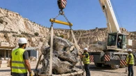 Scoperta Pietra ALMA, il monolite che racconta 176 milioni di anni di storia della Terra