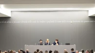 Joseph Kosuth torna a Villa Serena, l'arte come esperienza di cura