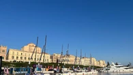 Marina militare nastro rosa tour, valorizzare giovani, mare e futuro