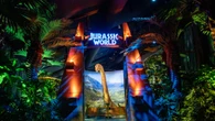 Jurassic World The Experience per la prima volta in Italia