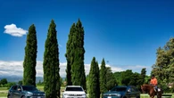 Dacia Duster e Bigster Hybrid‑G 150 4x4
