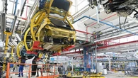 Mercato dell'auto europeo in aprile +7%, da inizio anno l'incremento è del 4,8%