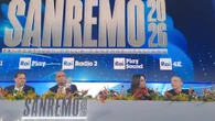 Conti: "Shayk negli Epstein files? Non ho visto gli appuntamenti degli ultimi 20 anni"