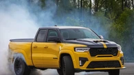 Pick-up 1500 Rumble Bee SRT da 777 Cv, la nuova arma segreta di Ram