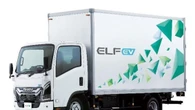 Toyota e Isuzu insieme per veicolo commerciale fuel cell a idrogeno