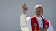 Il Papa, per la pace occorre superare la paura di cambiare rotta