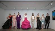 Cento protagonisti per Roma Fashion Path, la moda diffusa