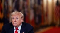Trump, 'la guerra con l'Iran finirà presto'
