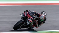 Motogp: Bezzecchi 'siamo tutti vicini, sarà dura'