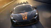 McLaren Artura 1000GP by MSO, sarà costruita in 10 esemplari