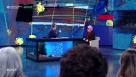 Almodovar da Fazio: "Ho sempre ammirato Ornella Vanoni, era molto brava"
