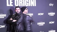 Gomorra-Le Origini, l'anteprima al The Space Cinema di Napoli