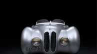 A Villa d'Este vince una delle Bmw più rare al mondo