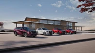 Mazda Summer Sales, l'iniziativa commerciale dedicata all'intera gamma suv