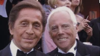 LA Italia fest, omaggio ad Armani e Valentino