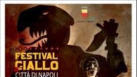 80 ospiti per Napoli Festival del Giallo, da Lucarelli a Genisi