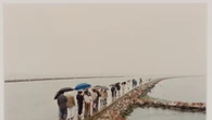 Al MamBo di Bologna la mostra 'Luigi Ghirri e Gianni Celati. Verso la foce'