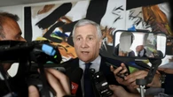 Tajani, accordo Israele-Libano passo avanti, pronti a dare sostegno diplomatico