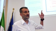 Protti: Decaro 'Ci ha regalato la meraviglia da calciatore, uomo e amico'