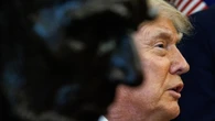 Trump, 'Israele e Iran smettano immediatamente di sparare'