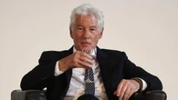 Richard Gere, 'nell'Italia cristiana illegale salvare i migranti'