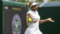 Serena Williams: "Wimbledon chance unica, ai sogni bisogna credere"