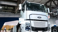 Ford Trucks Italia, tutte le novità presenti al Transpotec Logitec 2026