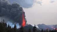 Vulcani, la temperatura del magma determina le caratteristiche delle eruzioni