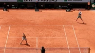 Roland Garros: Errani-Vavassori vincono il doppio misto